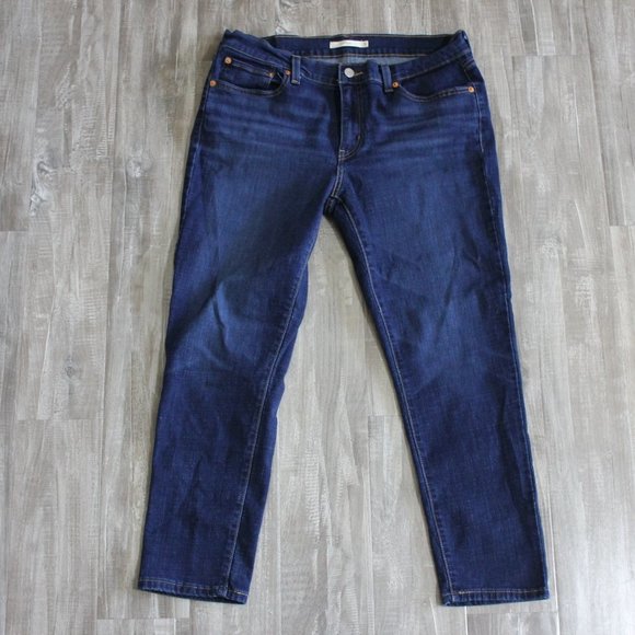 Levi's Denim - Levi Strauss Jeans